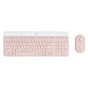 Logitech MK470 Slim Wireless Keyboard